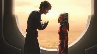 Click to watch 'Practice Makes Perfect' (popup) Star Wars Tales Of The Jedi